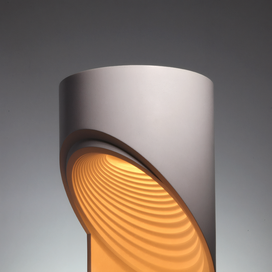 Quarry Theatre Wax Melting Lamp